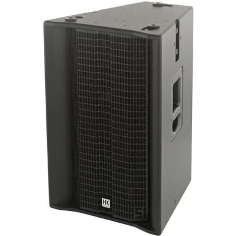 HK Audio Linear 5 MKII 308 LTA noir – image 1