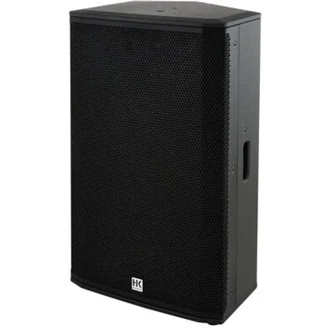 HK Audio LUNAR 115 XA noir – image 1