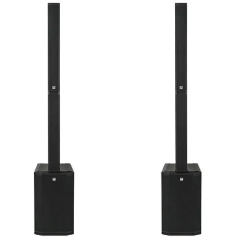 HK Audio Polar 12 MK2 BK Schwarz – Bild 1