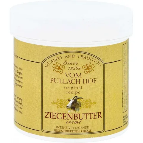 Ziegenbutter Creme – Bild 1