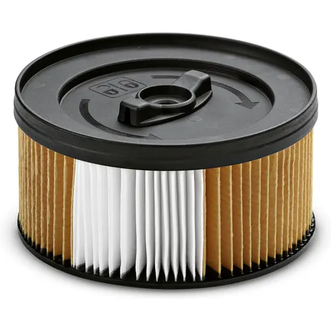Kärcher patroonfilter WD 4 & 5 – afbeelding 1