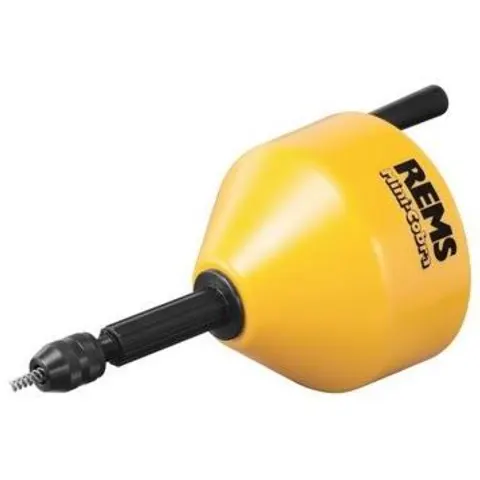 REMS Mini-Cobra 170010 – Bild 1