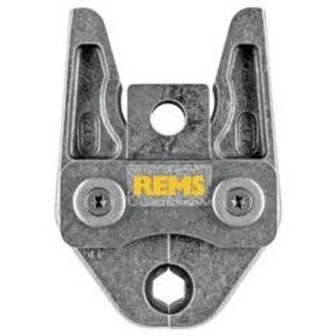 REMS Presszange 570107 V 12 – Bild 1