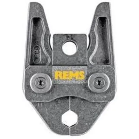 REMS Presszange 570115 V 15 – Bild 1