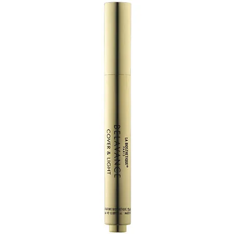 La Biosthetique Cover & Light - Beige 2.5ml – image 1