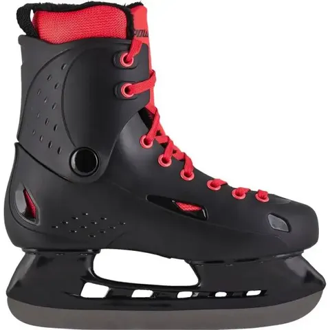 Schlittschuhe Powerslide One Freezer (Schwarz - 37-38) – Bild 1
