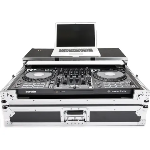 Magma DJ Workstation DDJ-GRV6/FLX10 nero – immagine 1