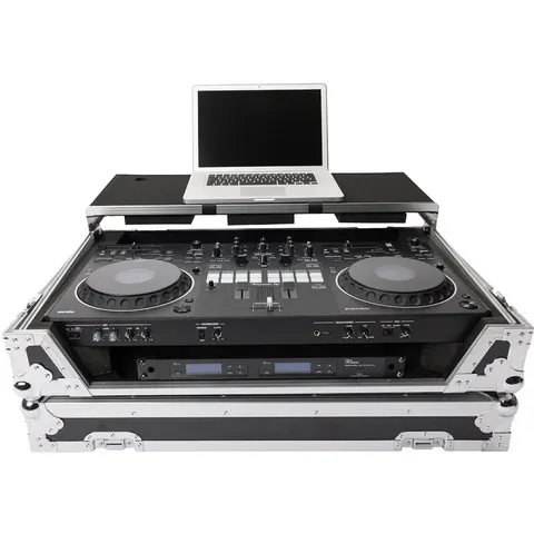 Magma DJ Workstation DDJ-REV5 Noir – image 1