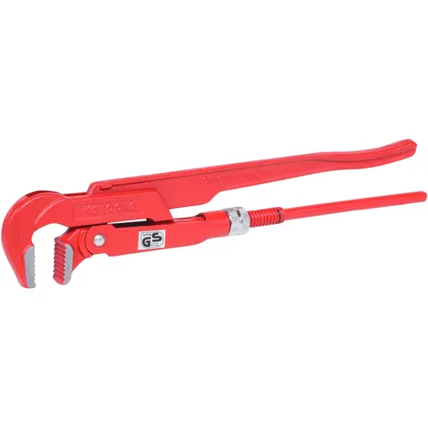 KS Tools Eckrohrzange, 90° gewinkelt, 1 – Bild 1