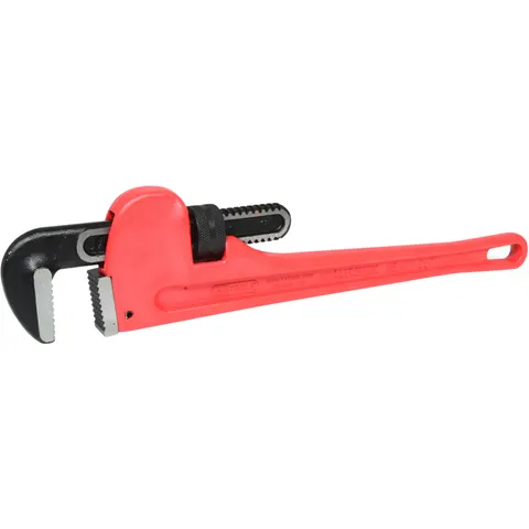 KS Tools Aluminium-Einhand-Rohrzange, 2 – 1113200 – Bild 1