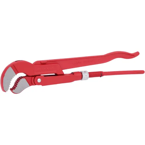 KS Tools 45° gewinkelte Eckrohrzange, 1 – Bild 1