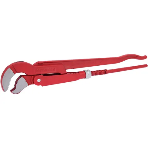 KS Tools 45° gewinkelte Eckrohrzange, 2 – Bild 1