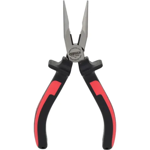 KS Tools ERGOTORQUE Telefonzange, 160 mm – Bild 1