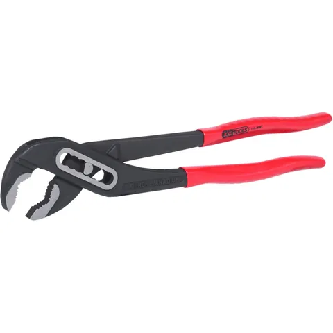 KS Tools Wasserpumpenzange, 240 mm, 10 – Bild 1