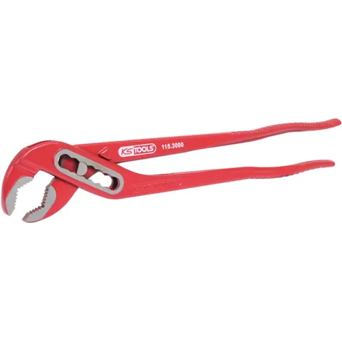 KS Tools Wasserpumpenzange, 1.1/2 – Bild 1