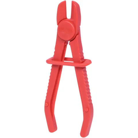 KS Tools Abklemmzange, Ø 15 mm – Bild 1