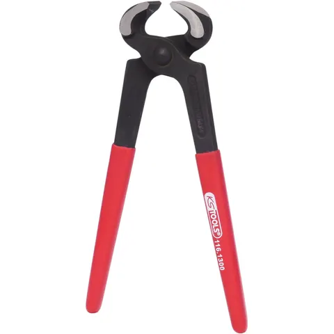 KS Tools Schwere-Beißzange, 200 mm – Bild 1