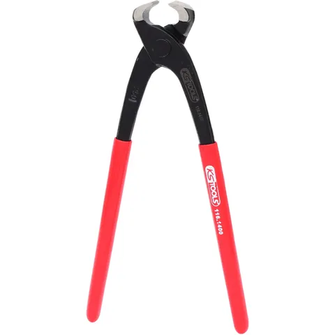 KS Tools Monierzange, 250 mm – Bild 1