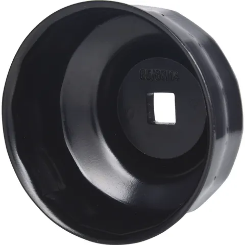KS Tools 3/8 Ölfilterschlüssel, 65/67-14 – Bild 1