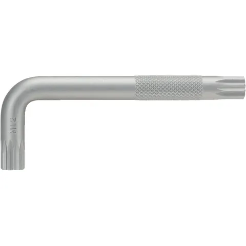 KS TOOLS 151.4107 Winkelschraubendreher – Bild 1