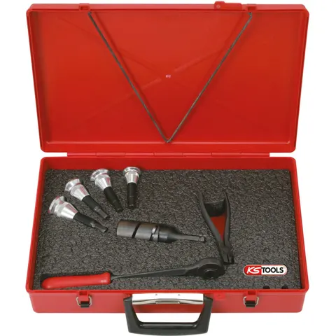 KS Tools Aushalser-Satz 12-28 mm, 8-tlg. – Bild 1