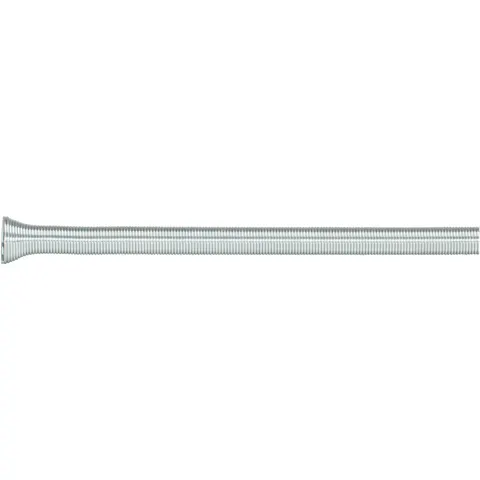 KS Tools Kupferrohr-Außenbiegefeder, 16 mm – Bild 1