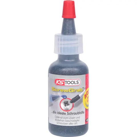 KS Tools Screw-Grab Schraubhilfe, 15ml – Bild 1
