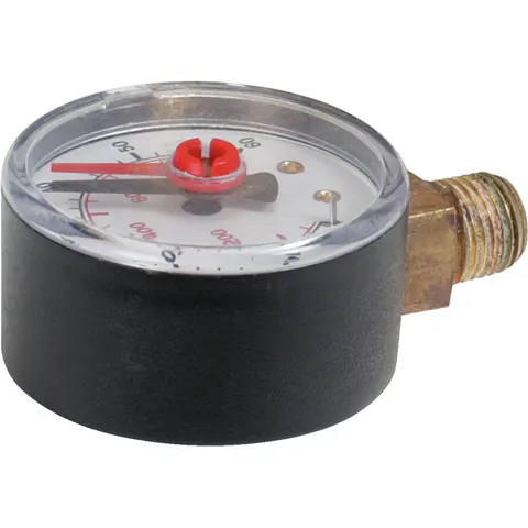 KS Tools Ersatz-Manometer für Prüfpumpen – Bild 1