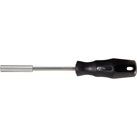 KS Tools 1/4 ERGOTORQUE Bit-Schraubendreher, 250 mm – Bild 1