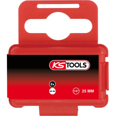 KS TOOLS 911.2917 Schrauberbit – Bild 1