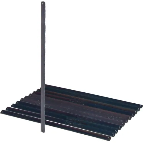 KS Tools Sägeblatt 310, 12er Pack – Bild 1