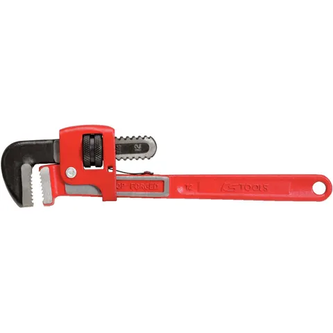 KS Tools Einhand-Rohrzange, 3/4 – Bild 1