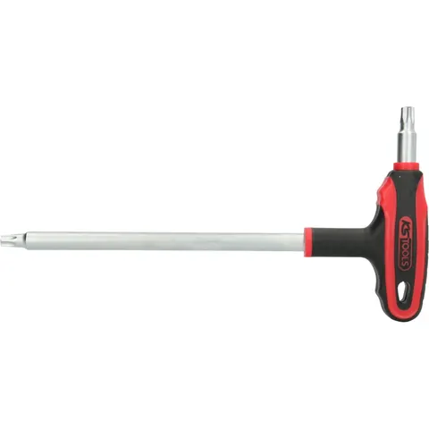 KS TOOLS 151.8129 Winkelschraubendreher – Bild 1
