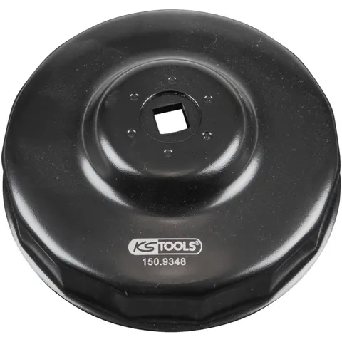 KS Tools 3/8 Ölfilterschlüssel, 106-15 – Bild 1
