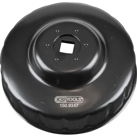 KS Tools 3/8 Ölfilterschlüssel, 96-18 – Bild 1
