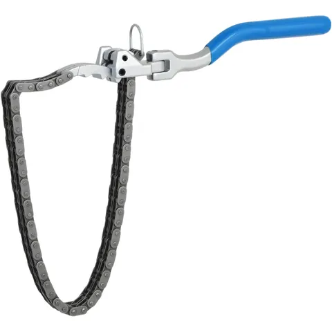 KS Tools Kettenschlüssel, Ø 160 mm – Bild 1