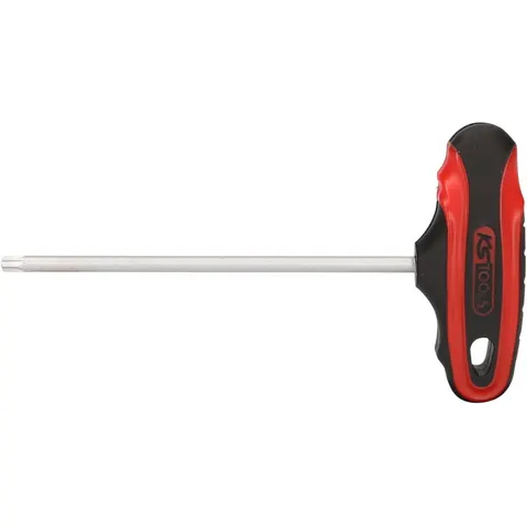 KS Tools T-Griff-TX-Stiftschlüssel, T20 – Bild 1