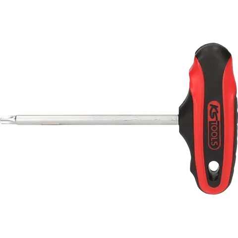 KS Tools T-Griff-TX-Stiftschlüssel, T27 – Bild 1