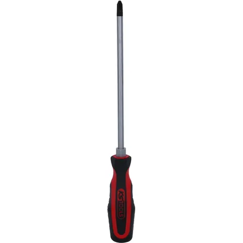 KS Tools ERGOTORQUEplus Schraubendreher, PH3, 315 mm – Bild 1