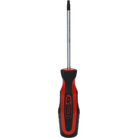 KS Tools ERGOTORQUEplus Schraubendreher, T20 – Bild 1