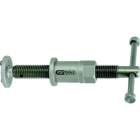 KS Tools Linksdrehende Spindel, 155 mm – Bild 1