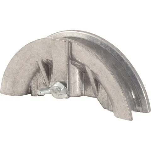 KS Tools Aluminium-Biegeform, Ø 1/2 – Bild 1