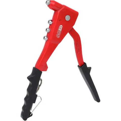 KS Tools Standard-Handnietzange, 270 mm – Bild 1