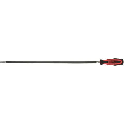 KS Tools ERGOTORQUEplus Stecknuss-Schraubendreher lang, 5 mm – Bild 1