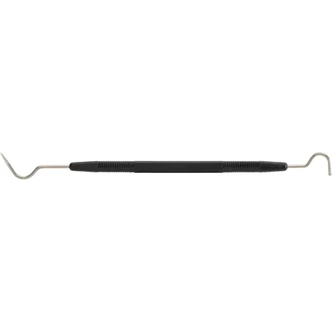 KS Tools Hakenwerkzeug, 45°lang, 90° lang – Bild 1