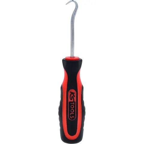 KS Tools Hakenwerkzeug, 135°gebogen – Bild 1
