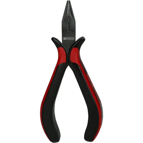 KS Tools Feinmechanik-Telefonzange, 130 mm – Bild 1