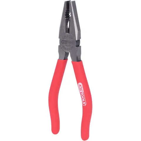 KS Tools Kombinationszange, 165 mm – Bild 1