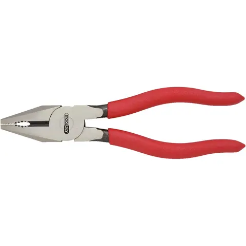 KS Tools Kombinationszange, 180 mm – Bild 1