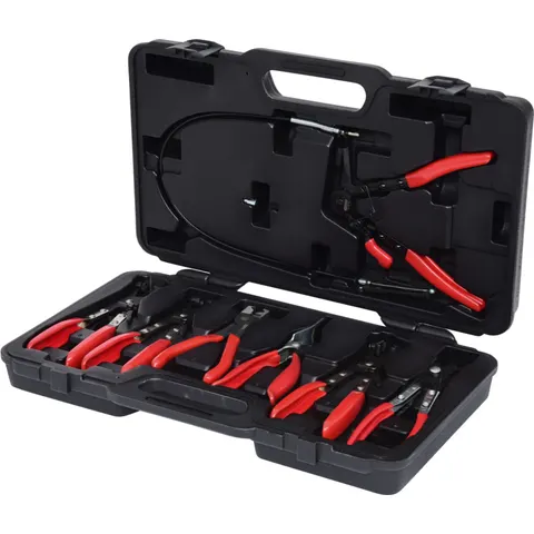 KS Tools 115.1055 Schlauchschellenzange 1 St. – Bild 1